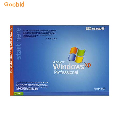 Windows Xp Professional Full Version Cz
